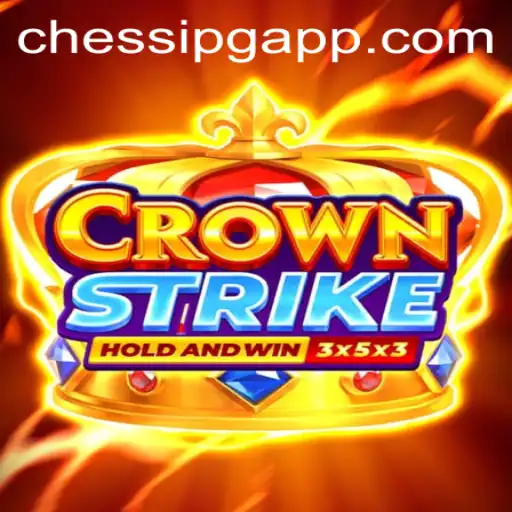 Descubra o Mundo de Crownstrike: A Nova Sensação no Universo dos Jogos