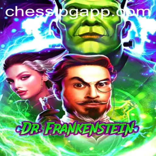 DrFrankenstein: Explorando o Mundo de Criaturas e Ciência no Jogo DIVER PG