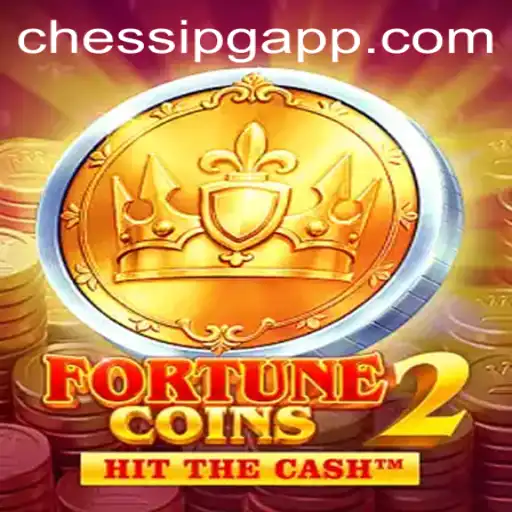 Explorando o Mundo de FortuneCoins2: A Nova Sensação dos Jogos de Diversão