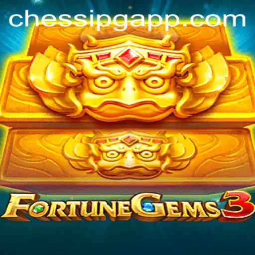 Descobrindo FortuneGems3: A Nova Sensação no Mundo dos Jogos com DIVER PG