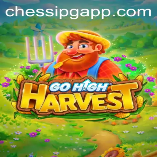 Explorando o Mundo de GoHighHarvest: Um Mergulho no Jogo DIVER PG