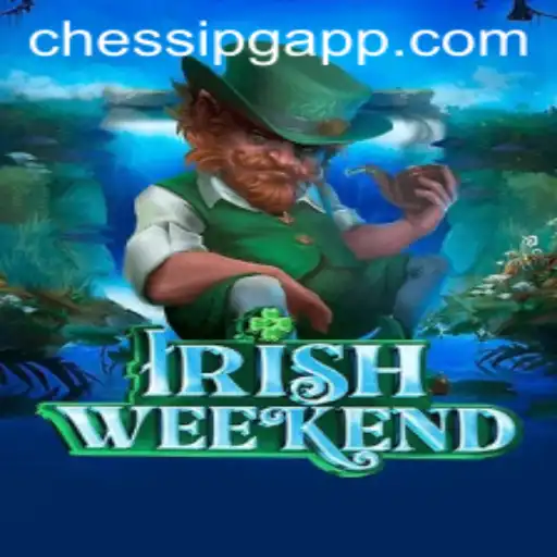Explorando o Mundo do IrishWeekend: Uma Jornada de Diversão e Estratégia