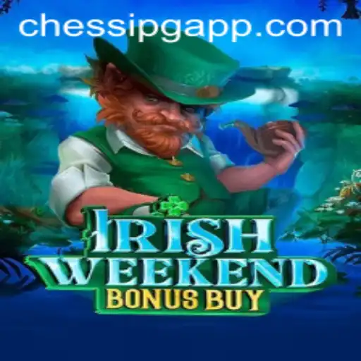Uma Jornada Divertida no IrishWeekendBonusBuy da DIVER PG