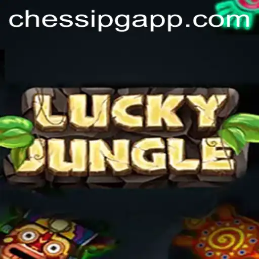 Explorando o Mundo Encantado de LuckyJungle: Um Guia Completo para Novos Jogadores
