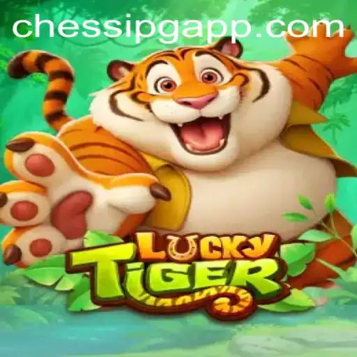 Explorando LuckyTiger: O Novo Fenômeno dos Jogos da DIVER PG