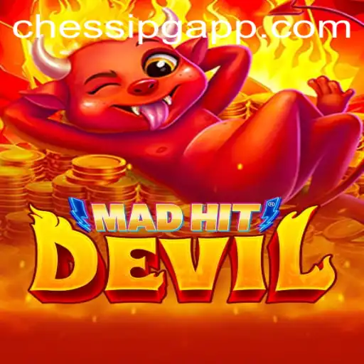 Explorando 'MadHitDevil': Um Mergulho Profundo no Mundo do Jogo DIVER PG