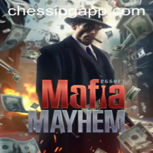 Descubra MafiaMayhem: O Jogo de DIVER PG que Está Revolucionando o Mundo dos Jogos de Tabuleiro
