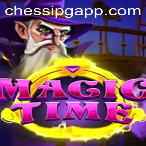 Desvendando MagicTime: O Jogo do Momento