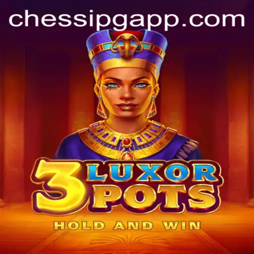 Explorando o Fascínio do Jogo 3LuxorPots: Uma Imersão no DIVER PG