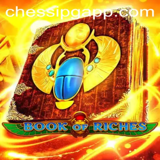 Desvendando os Mistérios de BookofRiches: Aventura e Estratégia