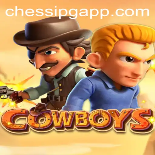 Descubra o Mundo de Cowboys - Um Novo Jogo Inovador
