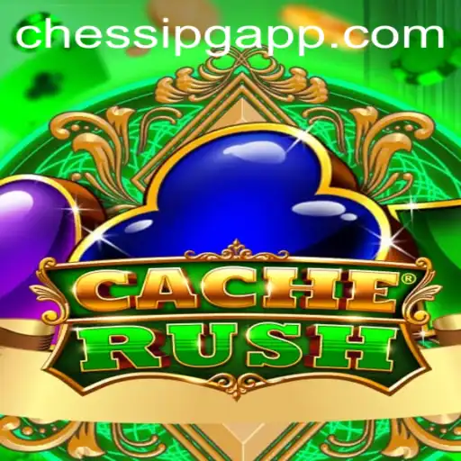 Explorando CacheRush: Um Mergulho no Mundo do DIVER PG