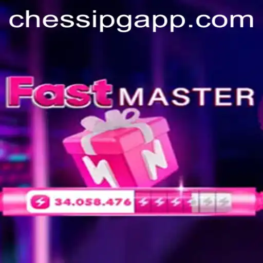 FastMaster: O Jogo Revolucionário de Ação e Estratégia com DIVER PG