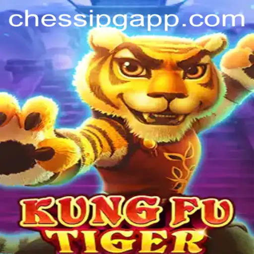 Explorando o Mundo do KungFuTiger: Um Jogo de Ação e Aventura