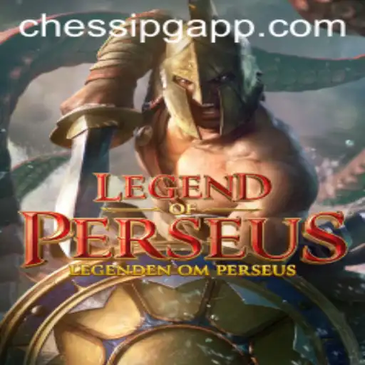 LegendofPerseus: Uma Jornada Épica no Universo DIVER PG