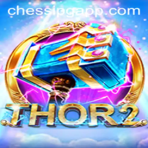 Descubra o Empolgante Mundo de Thor2: Uma Experiência DIVER PG
