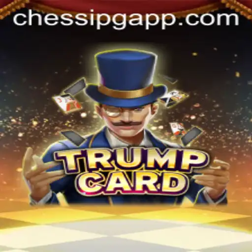 TrumpCard: O Jogo de Estratégia Político que Está Revolucionando o Mundo dos Jogos