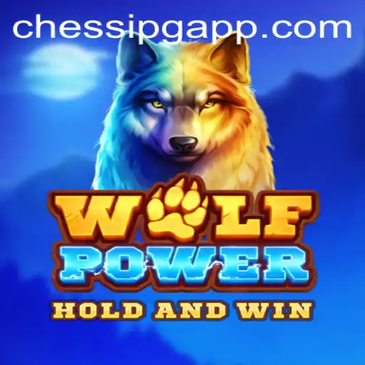 Descubra o Mundo de WolfPower: O Jogo do Momento com DIVER PG