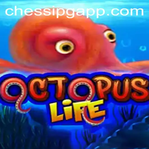 Explorando o Mundo Subaquático de OctopusLife: Um Jogo de Aventura com DIVER PG