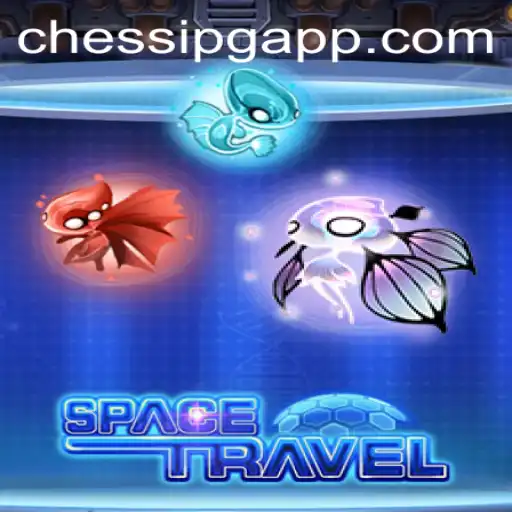 Explorando o Universo com SpaceTravel: A Nova Era dos Jogos Espaciais