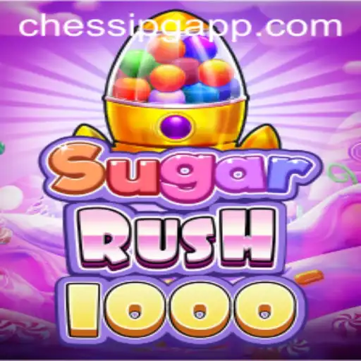 Desvendando SugarRush1000: O Novo Fenômeno dos Jogos