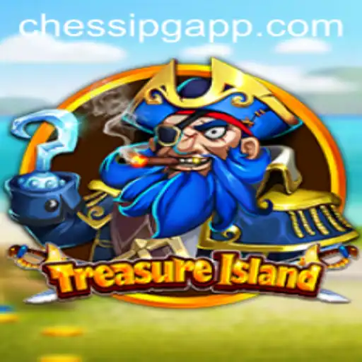 Explorando TreasureIsland: A Aventura de DIVER PG