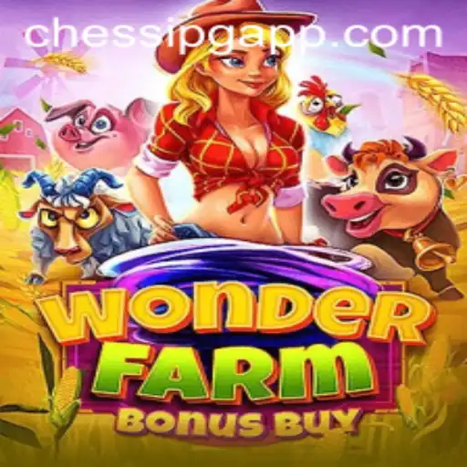 WonderFarmBonusBuy: Uma Nova Experiência de Jogo pela DIVER PG