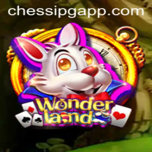 Explorando o Mundo Encantador de Wonderland: O Jogo de Estratégia e Aventura